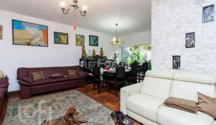 Casa com 3 quartos à venda na Rua Kansas, 705, Brooklin Paulista, São Paulo, 550 m2 por R$ 4.050.000