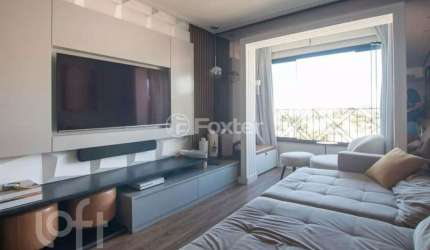 Apartamento com 2 quartos à venda na Rua Guaraiúva, 531, Cidade Monções, São Paulo, 85 m2 por R$ 1.100.000