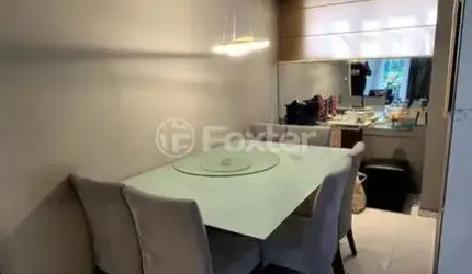 Apartamento com 3 quartos à venda na Rua Garcia Rodrigues, 21, Parque Mandaqui, São Paulo, 90 m2 por R$ 455.800