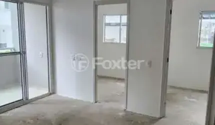 Apartamento com 2 quartos à venda na Rua Augusto Ferreira de Morais, 602, Socorro, São Paulo, 43 m2 por R$ 310.000