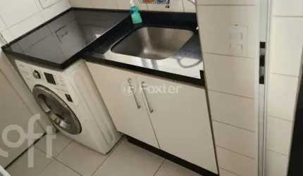 Apartamento com 4 quartos à venda na Avenida Engenheiro Eusébio Stevaux, 800, Jurubatuba, São Paulo, 117 m2 por R$ 1.180.000