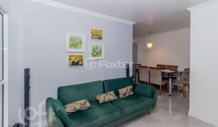 Apartamento com 3 quartos à venda na Rua Padre Adelino, 415, Quarta Parada, São Paulo, 85 m2 por R$ 845.000