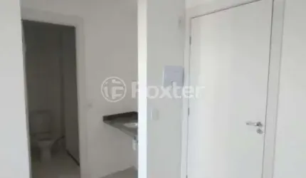 Apartamento com 2 quartos à venda na Rua Curuçá, 684, Vila Maria, São Paulo, 37 m2 por R$ 398.000