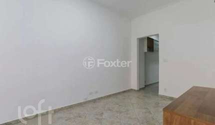 Apartamento com 2 quartos à venda na Rua Brigadeiro Tobias, 247, Centro, São Paulo, 38 m2 por R$ 280.000