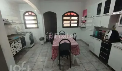 Casa com 3 quartos à venda na Rua Romão Boeta, 41, Jardim Aladim, São Paulo, 120 m2 por R$ 371.000