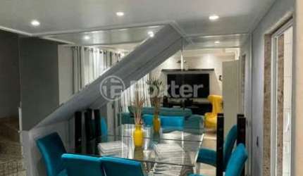 Casa em condomínio fechado com 3 quartos à venda na Rua Pacheco Gato, 179, Jardim Nove de Julho, São Paulo, 70 m2 por R$ 385.000