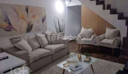 Casa com 4 quartos à venda na Rua Diogo Cabrera, 492, Imirim, São Paulo, 110 m2 por R$ 690.000