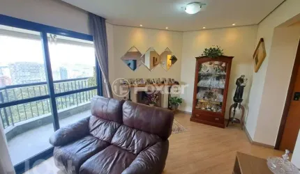 Apartamento com 3 quartos à venda na Rua Professor José Horácio Meirelles Teixeira, 290, Vila Suzana, São Paulo, 114 m2 por R$ 700.000