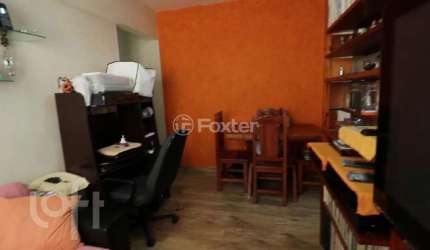 Apartamento com 1 quarto à venda na Rua Águas Formosas, 84, Jardim Brasil (Zona Norte), São Paulo, 48 m2 por R$ 210.000