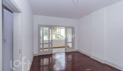 Apartamento com 1 quarto à venda na Rua Margarida, 26, Barra Funda, São Paulo, 73 m2 por R$ 450.000