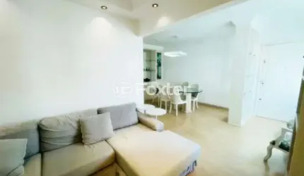 Apartamento com 2 quartos à venda na Rua Itambé, 322, Higienópolis, São Paulo, 98 m2 por R$ 1.300.000