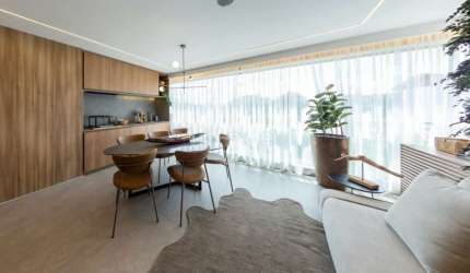 Apartamento com 2 quartos à venda na Rua Arnaldo José Pacífico, 20, Jardim das Perdizes, São Paulo, 81 m2 por R$ 1.137.810