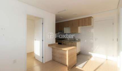 Apartamento com 2 quartos à venda na Avenida Nagib Farah Maluf, 2100, Conjunto Residencial José Bonifácio, São Paulo, 36 m2 por R$ 300.000