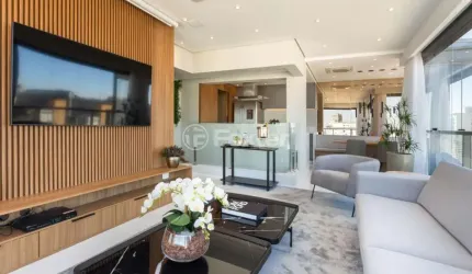 Cobertura com 2 quartos à venda na Rua Oscar Freire, 1375, Pinheiros, São Paulo, 110 m2 por R$ 4.500.000