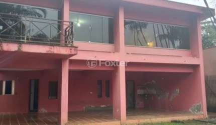 Casa com 4 quartos à venda na Rua José Vaz Andrade, 60, Interlagos, São Paulo, 500 m2 por R$ 2.300.000