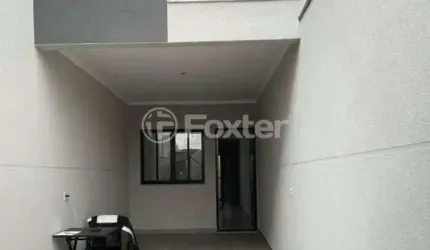 Casa com 3 quartos à venda na Rua Aruaque, 166, Vila Isolina Mazzei, São Paulo, 115 m2 por R$ 850.000