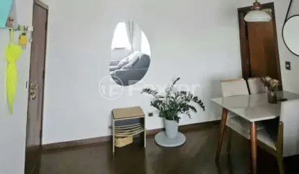 Apartamento com 3 quartos à venda na Avenida Dom Pedro I, 909, Vila Monumento, São Paulo, 200 m2 por R$ 905.000