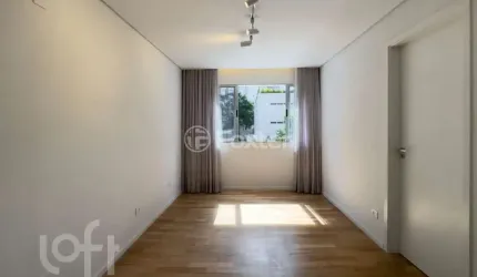 Apartamento com 2 quartos à venda na Rua Filipinas, 327, Alto da Lapa, São Paulo, 55 m2 por R$ 740.000