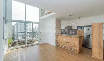 Apartamento com 2 quartos à venda na Rua Deputado Laércio Corte, 1430, Paraíso do Morumbi, São Paulo, 104 m2 por R$ 1.090.000