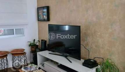 Apartamento com 1 quarto à venda na Rua Guaraiúva, 457, Cidade Monções, São Paulo, 95 m2 por R$ 1.100.000