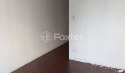 Apartamento com 1 quarto à venda na Rua Tenente Otávio Gomes, 970, Aclimação, São Paulo, 30 m2 por R$ 210.000