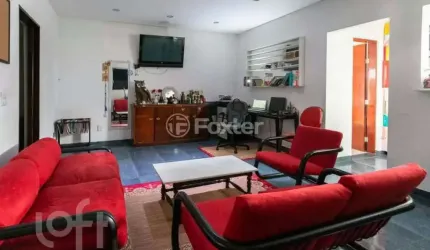Casa com 5 quartos à venda na Rua Doutor Alberto Seabra, 1247, Vila Madalena, São Paulo, 135 m2 por R$ 1.490.000