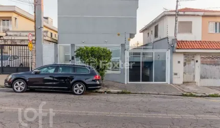 Casa em condomínio fechado com 3 quartos à venda na Rua Municipal, 942, Vila Ré, São Paulo, 116 m2 por R$ 540.000
