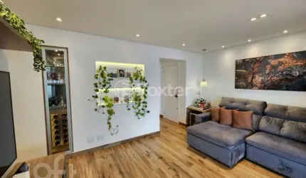 Apartamento com 3 quartos à venda na Rua Coelho Neto, 174, Quinta da Paineira, São Paulo, 101 m2 por R$ 1.462.000
