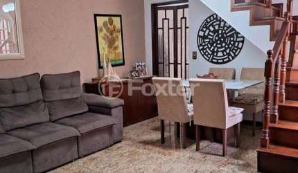 Casa com 3 quartos à venda na Rua dos Gauleses, 318, Jardim Guanca, São Paulo, 160 m2 por R$ 800.000