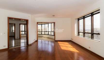 Apartamento com 4 quartos à venda na Rua Doutor James Ferraz Alvim, 205, Vila Suzana, São Paulo, 255 m2 por R$ 1.200.000