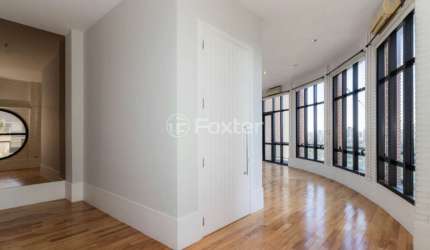 Apartamento com 2 quartos à venda na Rua Pedroso Alvarenga, 760, Itaim Bibi, São Paulo, 127 m2 por R$ 6.365.000