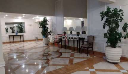 Apartamento com 3 quartos à venda na Rua Tupi, 343, Santa Cecília, São Paulo, 160 m2 por R$ 2.350.000