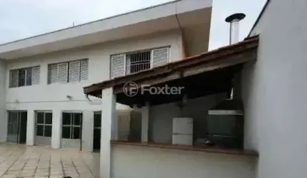 Casa com 6 quartos à venda na Avenida Itacira, 1871, Planalto Paulista, São Paulo, 338 m2 por R$ 3.510.000