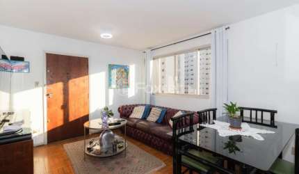 Apartamento com 2 quartos à venda na Rua Coriolano, 631, Vila Romana, São Paulo, 85 m2 por R$ 680.000