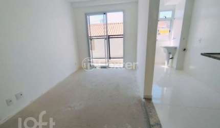 Apartamento com 2 quartos à venda na Rua José de Albuquerque, 62, Parada Inglesa, São Paulo, 47 m2 por R$ 403.000
