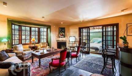 Casa com 3 quartos à venda na Rua Dom Rosalvo, 185, Sumarezinho, São Paulo, 200 m2 por R$ 2.175.000