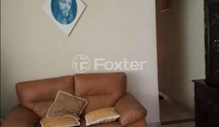 Casa com 2 quartos à venda na Travessa Oswaldo Zambon Filho, 60, Tremembé, São Paulo, 80 m2 por R$ 377.000