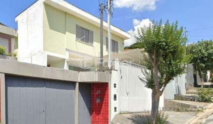Casa com 3 quartos à venda na Rua João Cabral, 184, Jardim do Colégio, São Paulo, 200 m2 por R$ 1.750.000