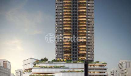 Apartamento com 4 quartos à venda na Rua Domingos Fernandes, 705, Vila Nova Conceição, São Paulo, 237 m2 por R$ 7.800.750