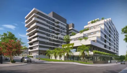 Apartamento com 3 quartos à venda na Rua Doutor César, 780, Santana, São Paulo, 255 m2 por R$ 4.760.452
