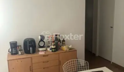 Apartamento com 3 quartos à venda na Rua Galeno de Castro, 321, Jurubatuba, São Paulo, 53 m2 por R$ 480.000