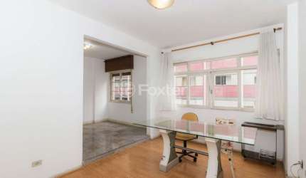 Apartamento com 2 quartos à venda na Avenida Angélica, 2389, Consolação, São Paulo, 104 m2 por R$ 900.000