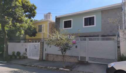 Casa com 3 quartos à venda na Rua Gassipós, 160, Vila Mariana, São Paulo, 250 m2 por R$ 2.770.000
