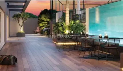 Apartamento com 2 quartos à venda na Avenida Lourenço Zacaro, 49, Jardim São Silvestre, Barueri, 53 m2 por R$ 415.000