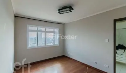 Apartamento com 1 quarto à venda na Rua Gama Cerqueira, 466, Cambuci, São Paulo, 55 m2 por R$ 515.000
