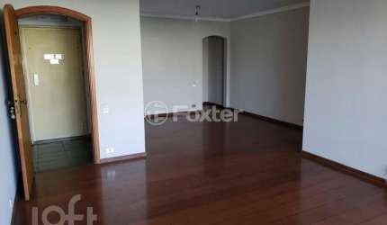 Apartamento com 3 quartos à venda na Rua João Pessoa, 259, Centro, São Bernardo do Campo, 130 m2 por R$ 755.000