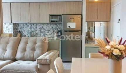 Apartamento com 2 quartos à venda na Rua Evaristo da Veiga, 54, Catumbi, São Paulo, 57 m2 por R$ 580.000
