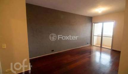 Apartamento com 3 quartos à venda na Rua Nebraska, 251, Brooklin, São Paulo, 104 m2 por R$ 960.000