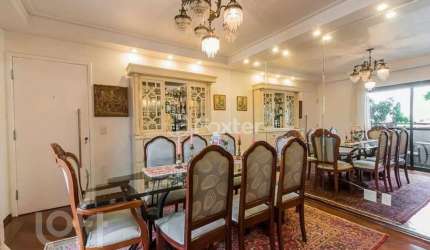 Apartamento com 2 quartos à venda na Rua Getúlio Soares da Rocha, 200, Jardim das Acacias, São Paulo, 135 m2 por R$ 1.000.000