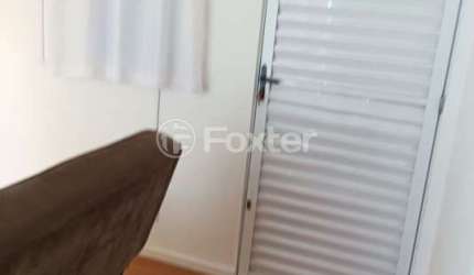 Apartamento com 2 quartos à venda na Rua João da Silva Aguiar, 542, Vila Iolanda(Lajeado), São Paulo, 42 m2 por R$ 212.000